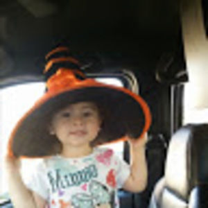 Meet your Posher, Angie